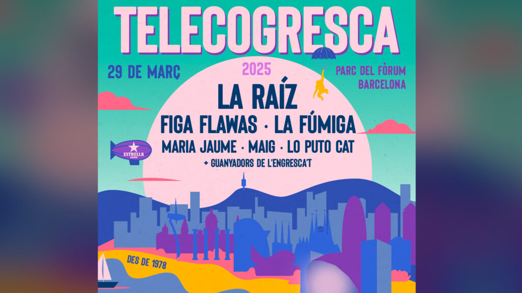 Telecogresca